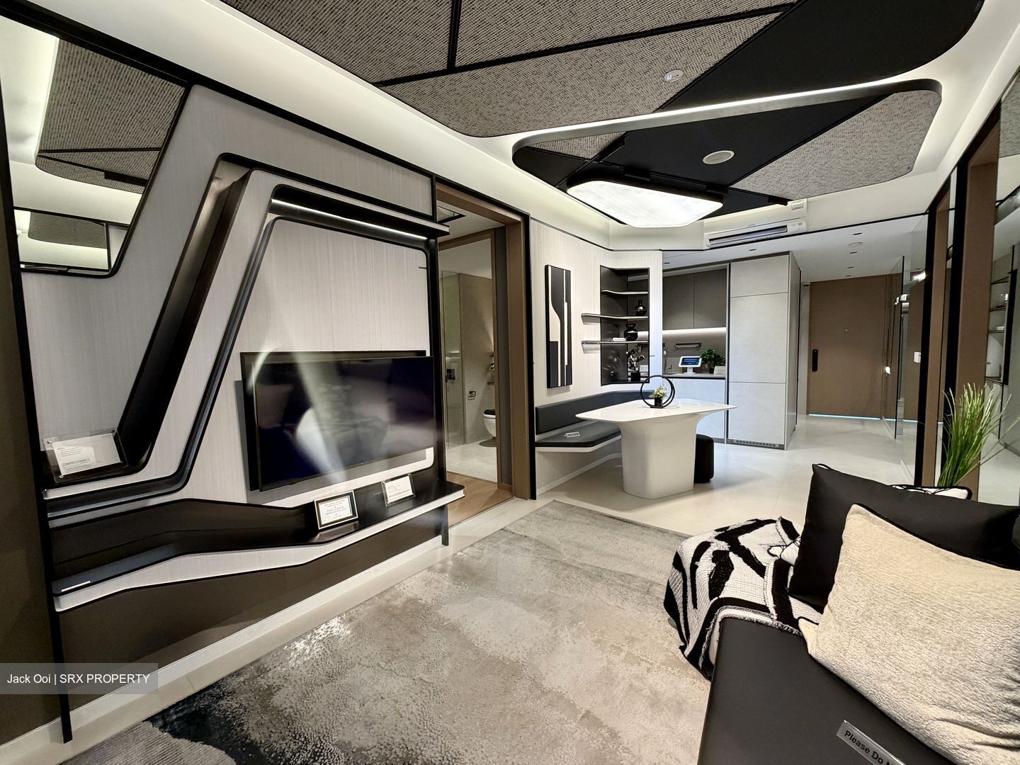 Zyon Grand (U/C) (D3), Apartment #503277791